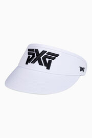 Tall Visor Black